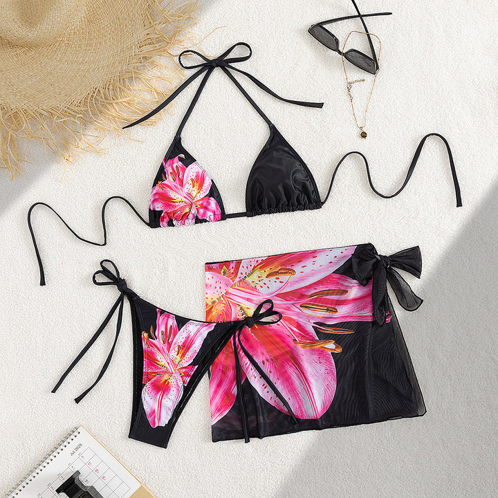 Women Bikini Set StylebySassy