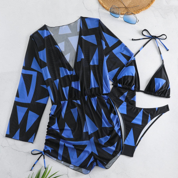 Women's Beach Suit StylebySassy