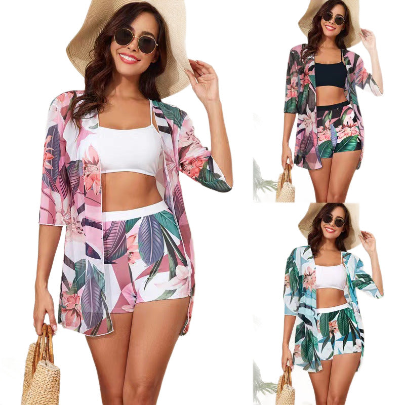 Women Beachwear StylebySassy