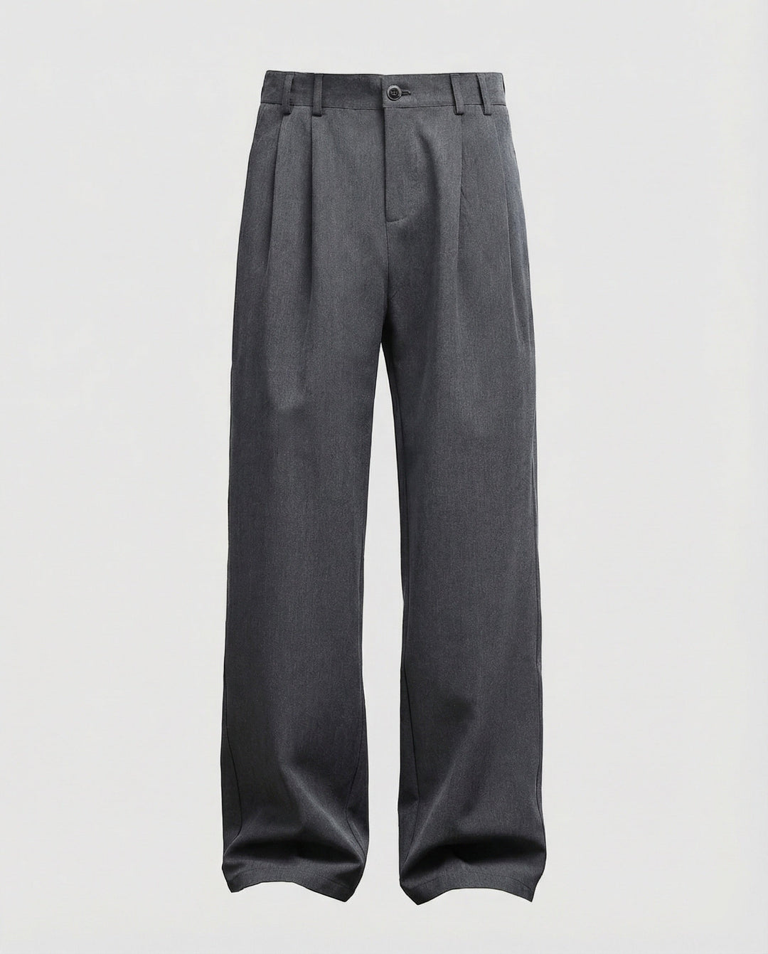 Leisurewear Women's Pleated Trousers Wide