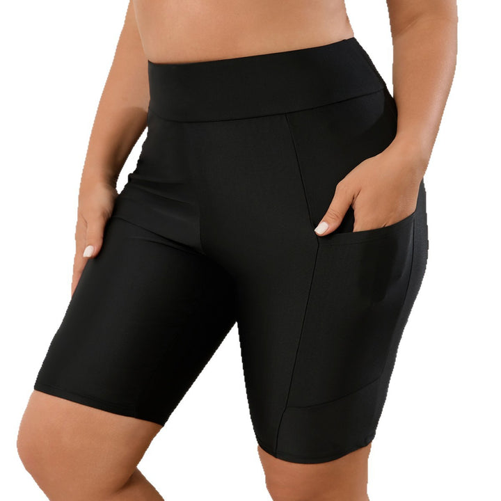 Women Sporty Biker Shorts StylebySassy