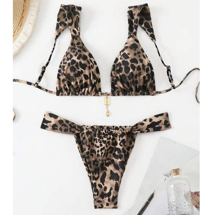 Women Colorful Swimsuit StylebySassy
