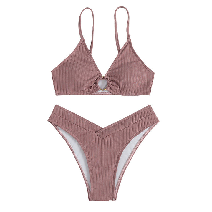 Ladies Bikini Set StylebySassy