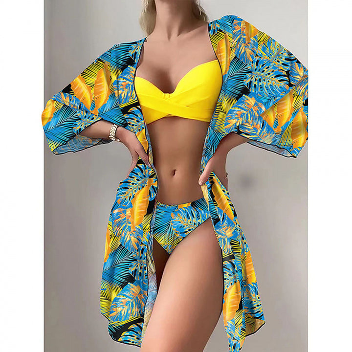 Women’s Swimwear StylebySassy