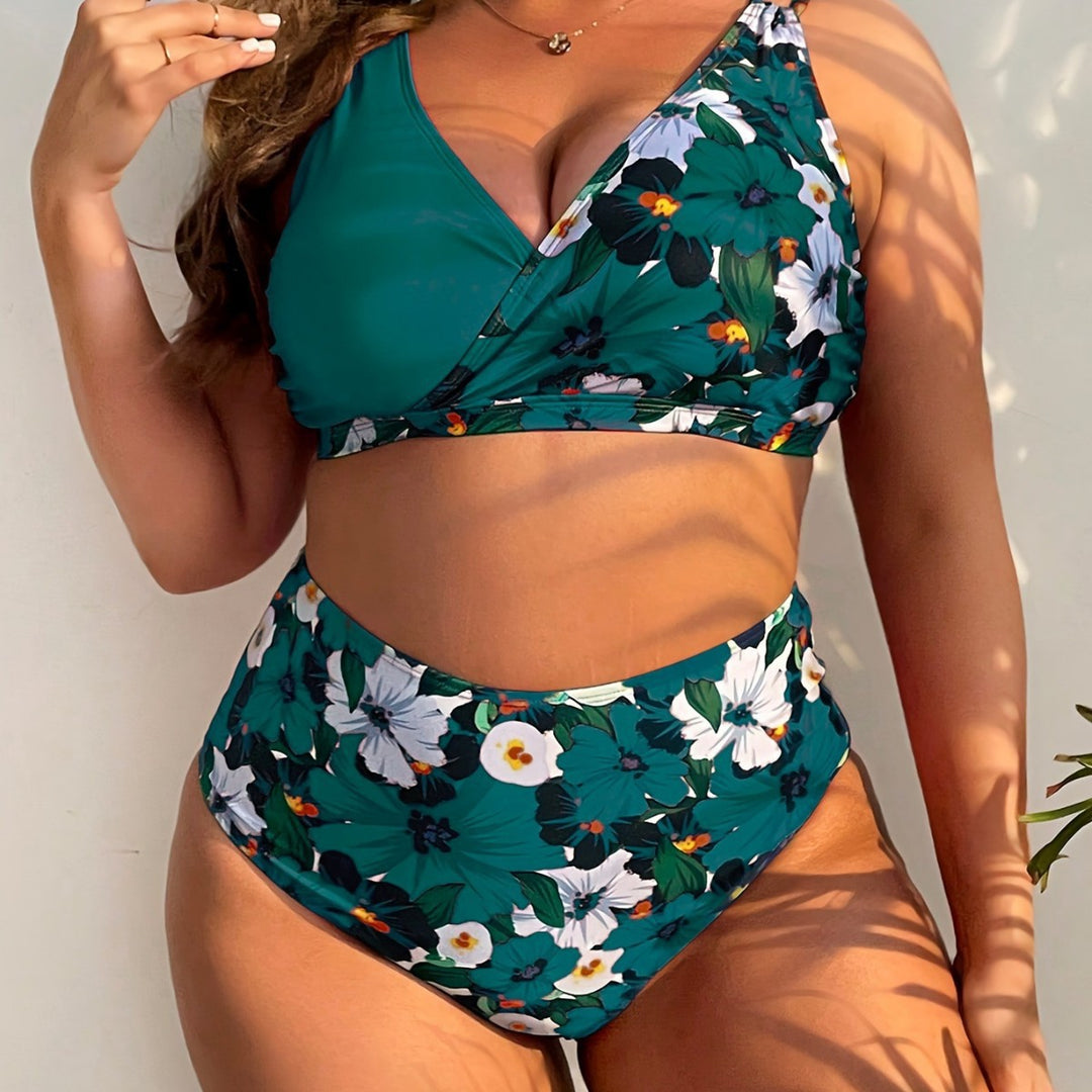 Women Bikini Set StylebySassy