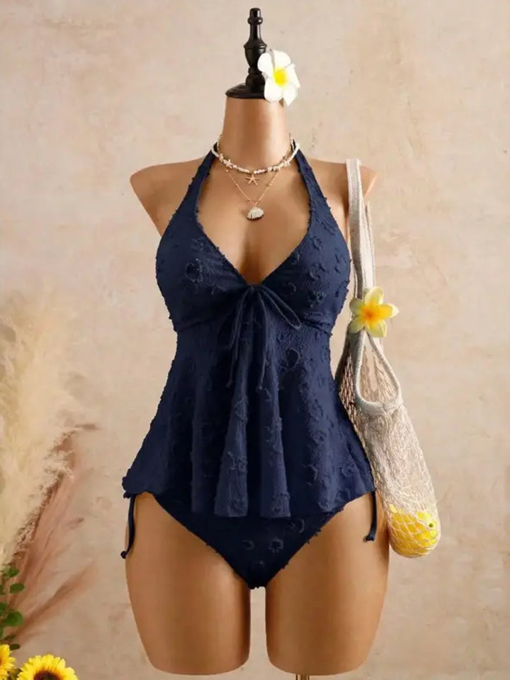 Ladies Top-Fashion Swimsuit StylebySassy