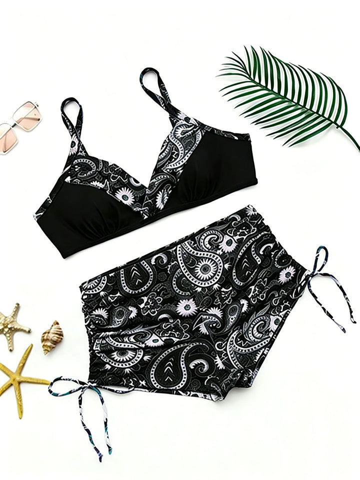 Women Bikini Set StylebySassy