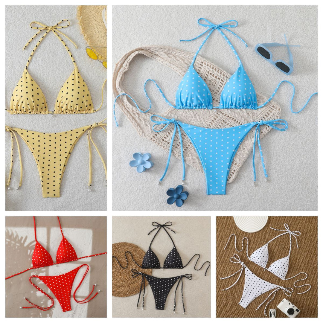 Women’s swimsuit StylebySassy