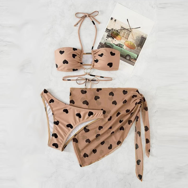 Women Swimsuit Set StylebySassy