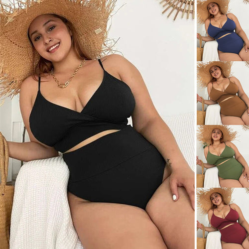 Women's Bikini Set StylebySassy