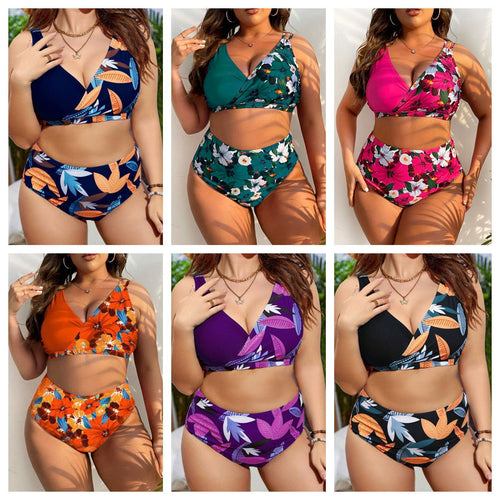 Women Bikini Set StylebySassy