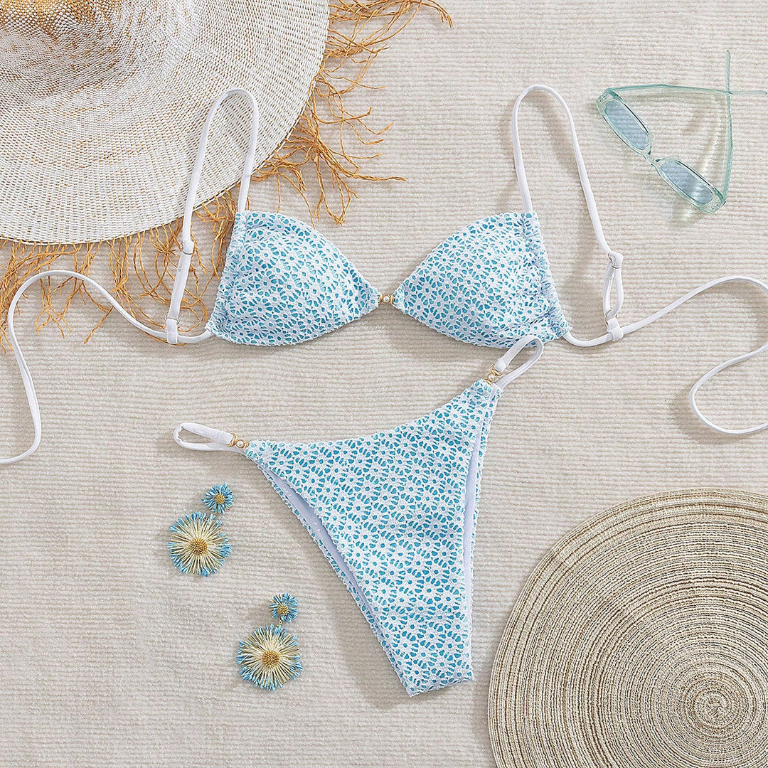 Women Swimsuit StylebySassy