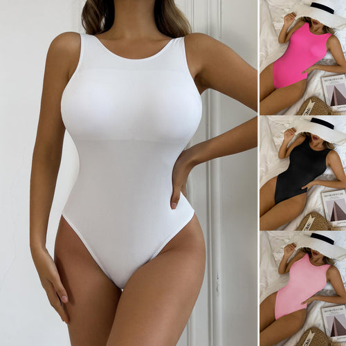 Women One-Piece Swimsuit StylebySassy