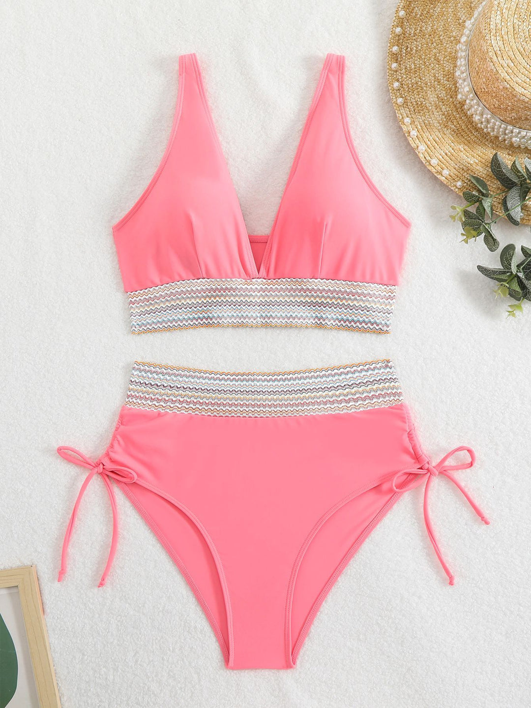 Women's Bikini Set StylebySassy