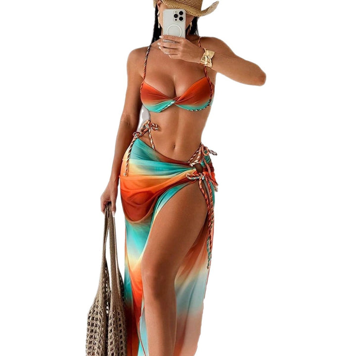 Women Bikini Set StylebySassy