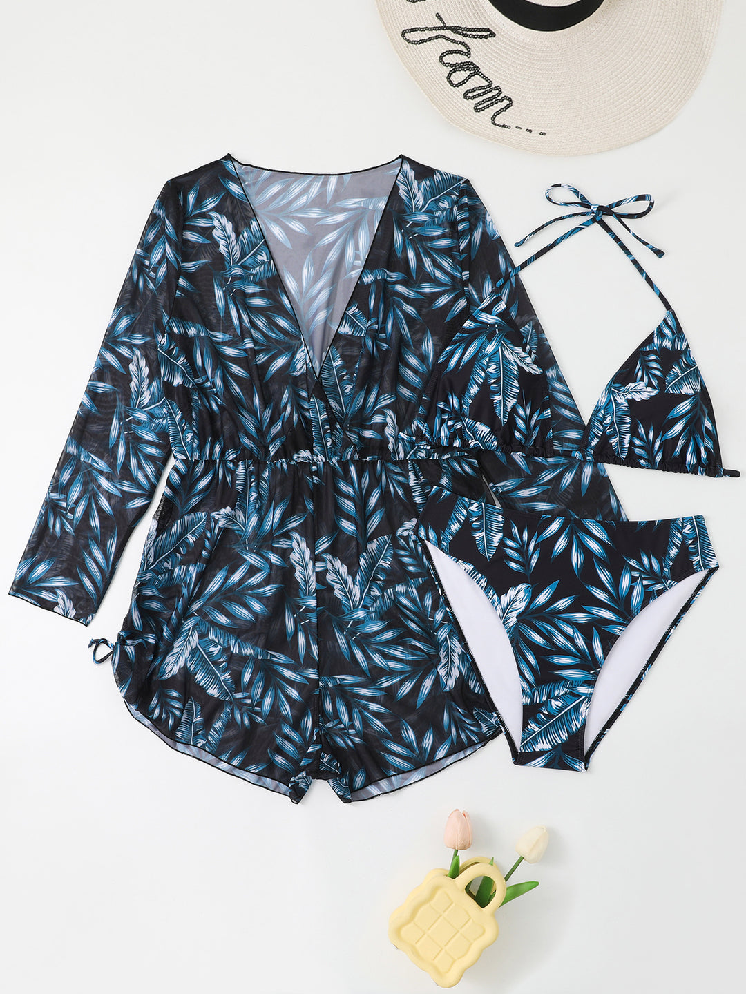 Women's Swimwear Set StylebySassy