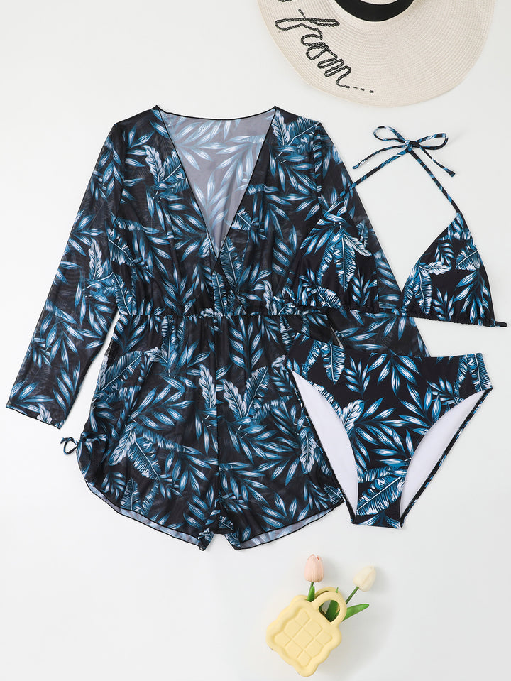 Women's Swimwear Set StylebySassy