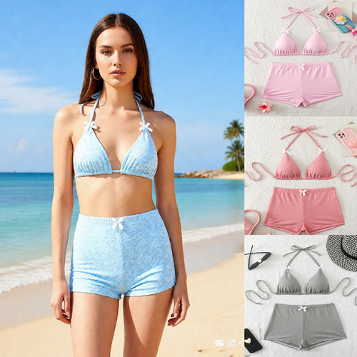 Women's Swimwear Set StylebySassy