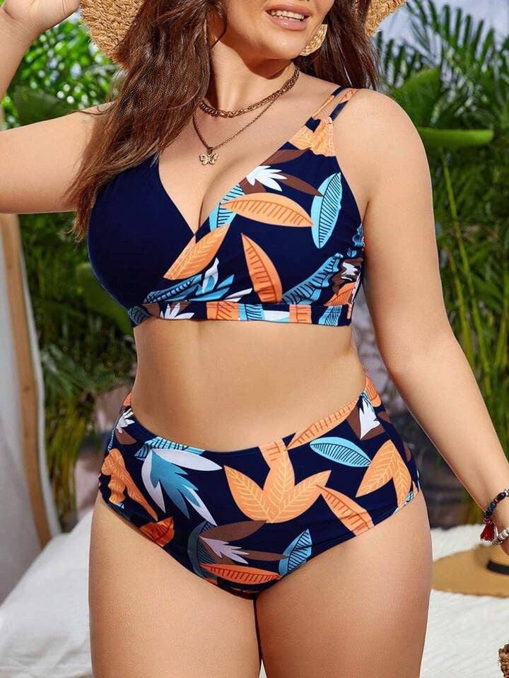 Women Bikini Set StylebySassy