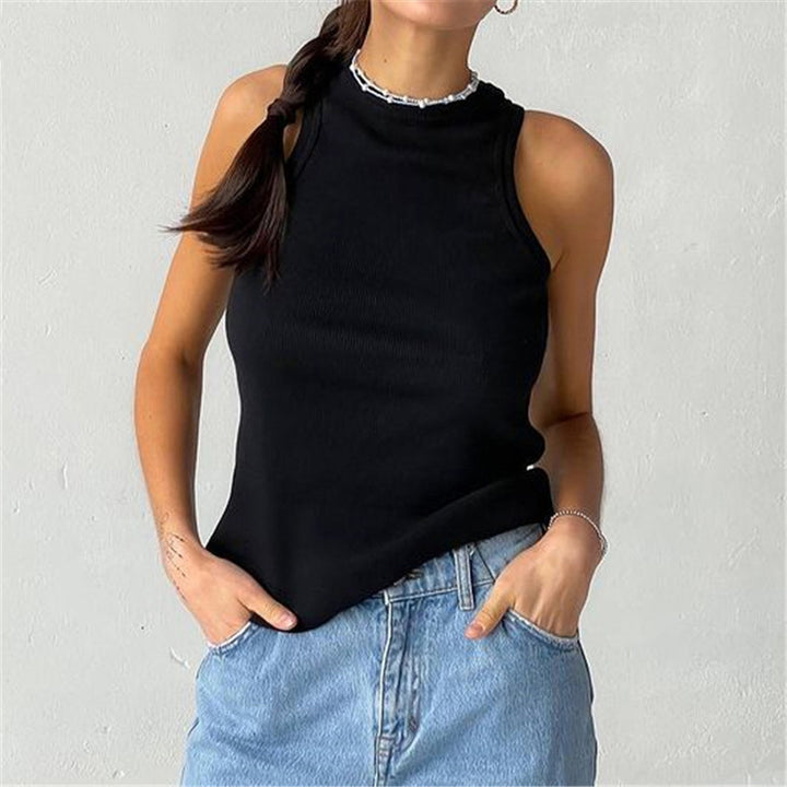 Ladies Comfortable Stretch Top StylebySassy