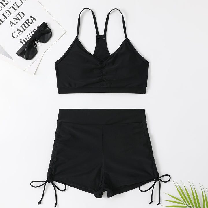 Women's Sport Bikini Set StylebySassy