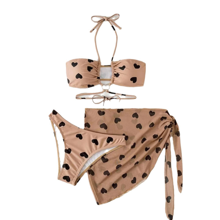Women Swimsuit Set StylebySassy