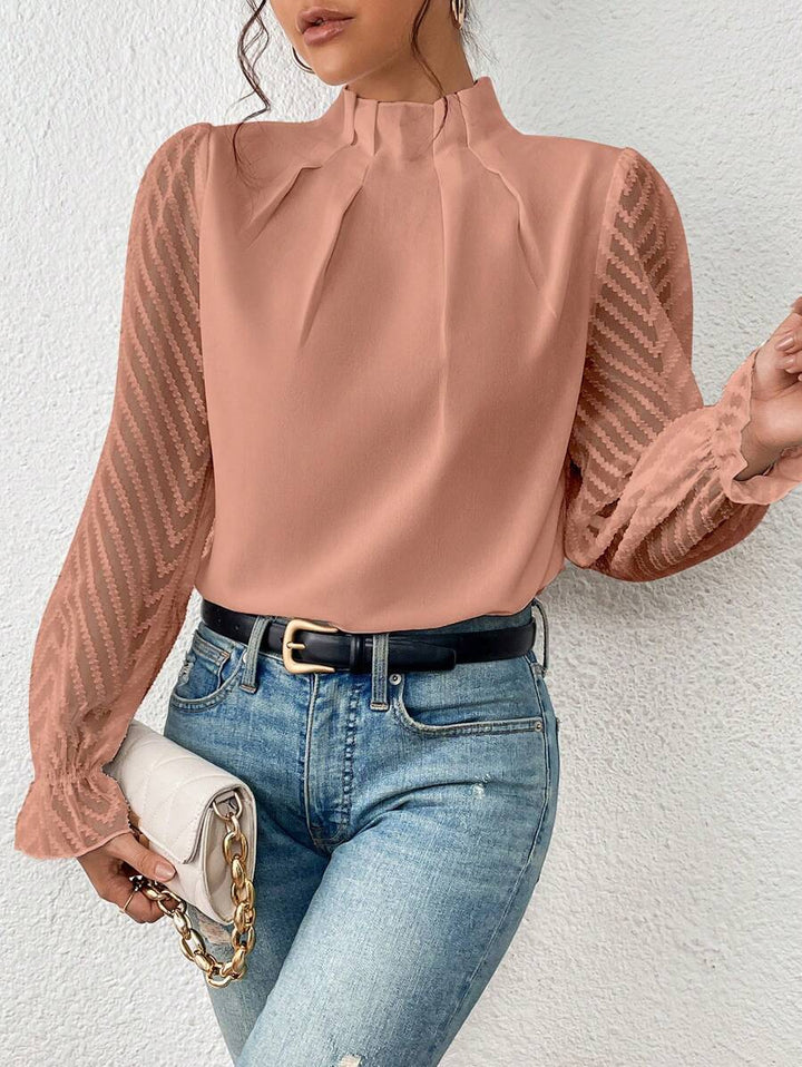 StylebySassy | Patterned top for women