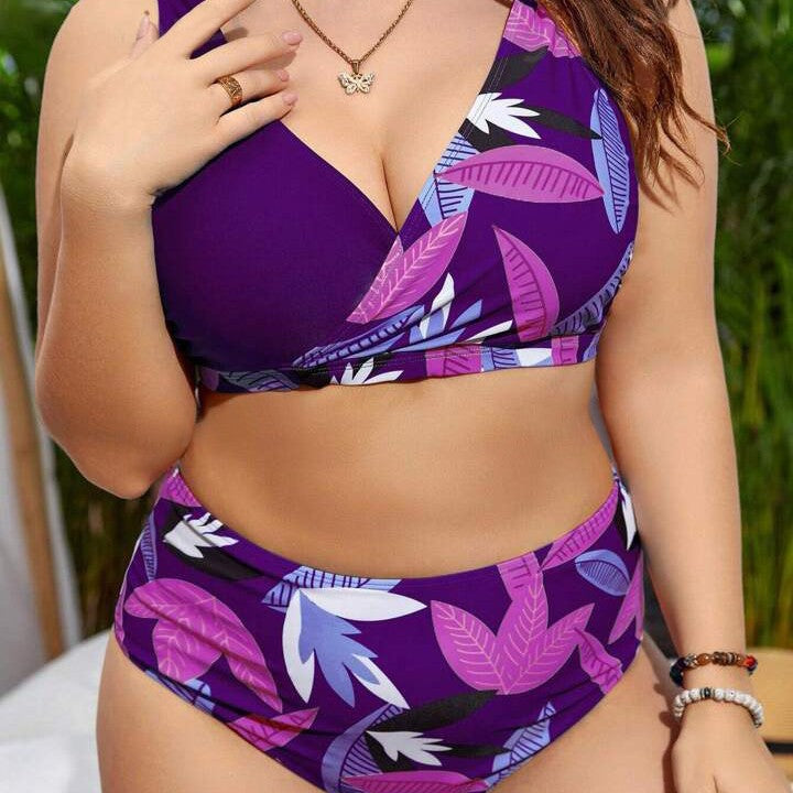 Women Bikini Set StylebySassy