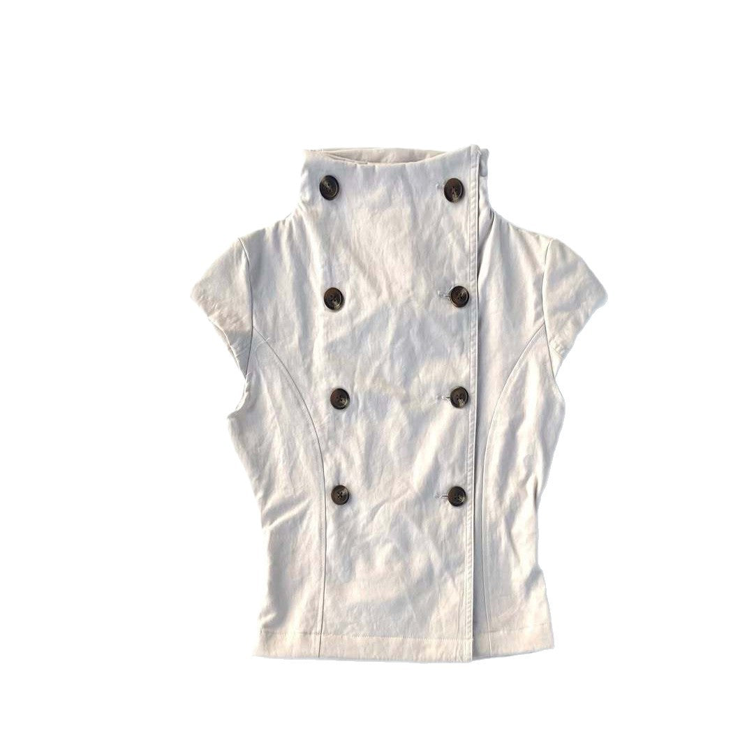 Ladies Fashion Short Jacket StylebySassy