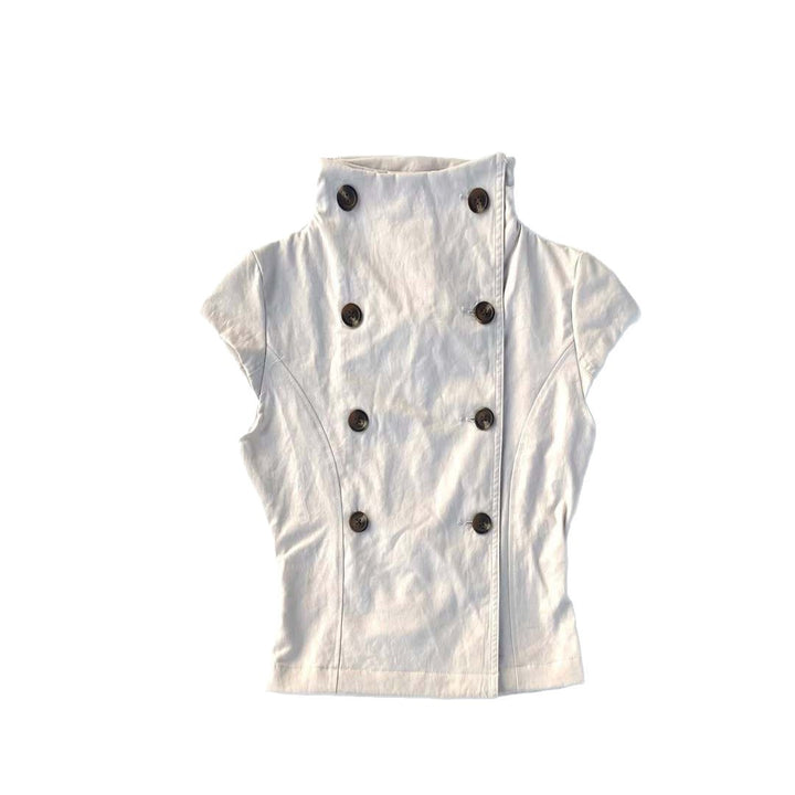 Ladies Fashion Short Jacket StylebySassy