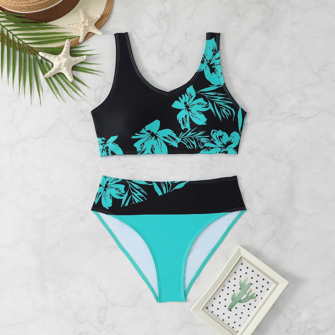 Women's Sport Bikini Set StylebySassy