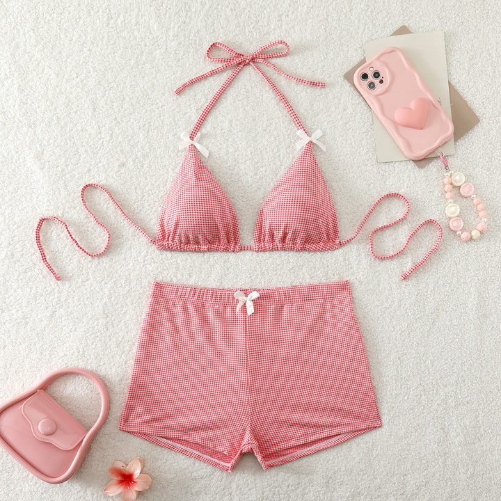Women's Swimwear Set StylebySassy