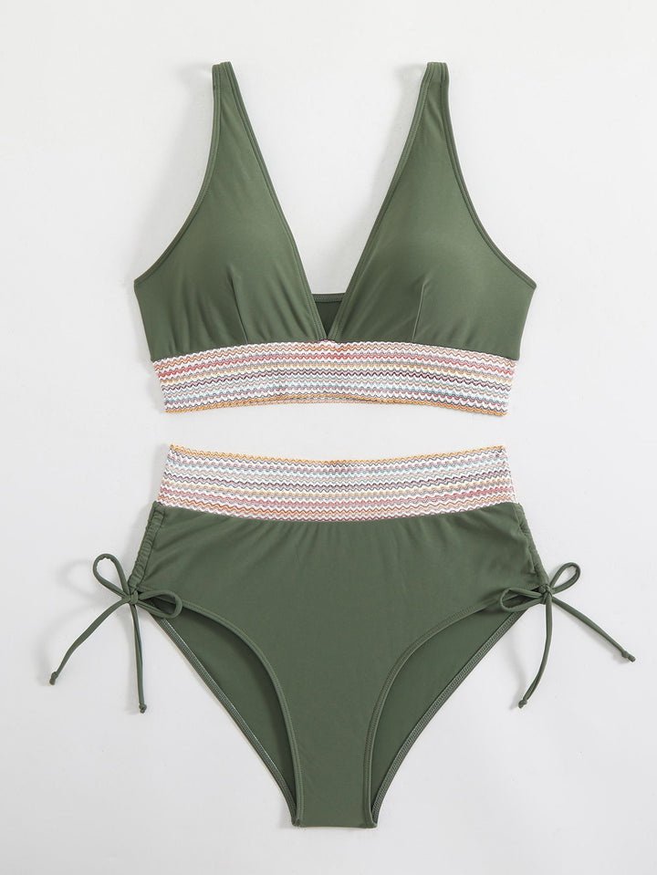Women's Bikini Set StylebySassy