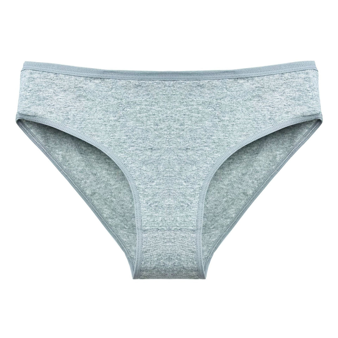 StylebySassy | Women's Slip made of pure cotton, solid color and plain