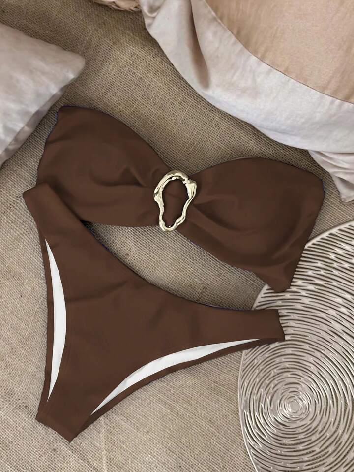 Women Bikini Set StylebySassy