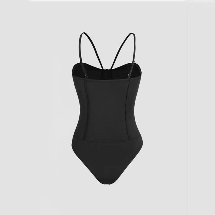 Women Stylish Swimsuit with Figure-Flattering Cut StylebySassy