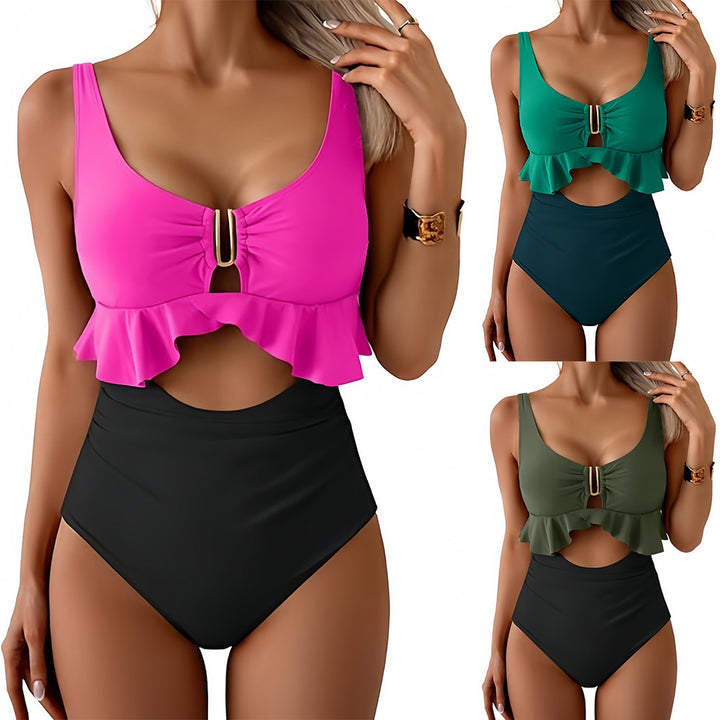 Women Trendy Bikinis StylebySassy