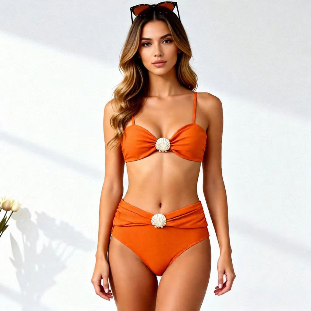 Women Bikini Set StylebySassy
