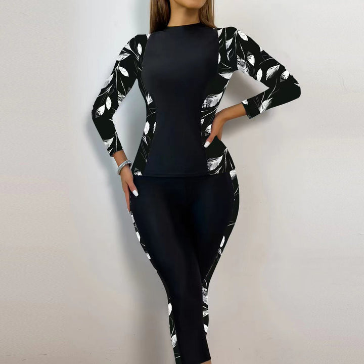 Ladies Sports Set StylebySassy