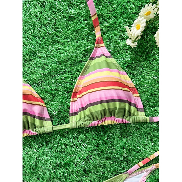 Women’s Bikini Set StylebySassy