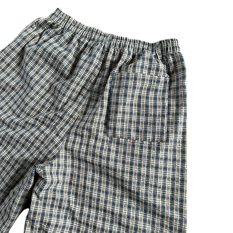 Ladies Wide Cut Cargo Shorts StylebySassy