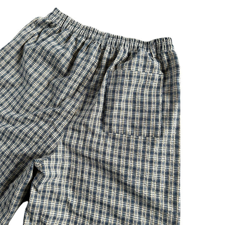 Ladies Wide Cut Cargo Shorts StylebySassy