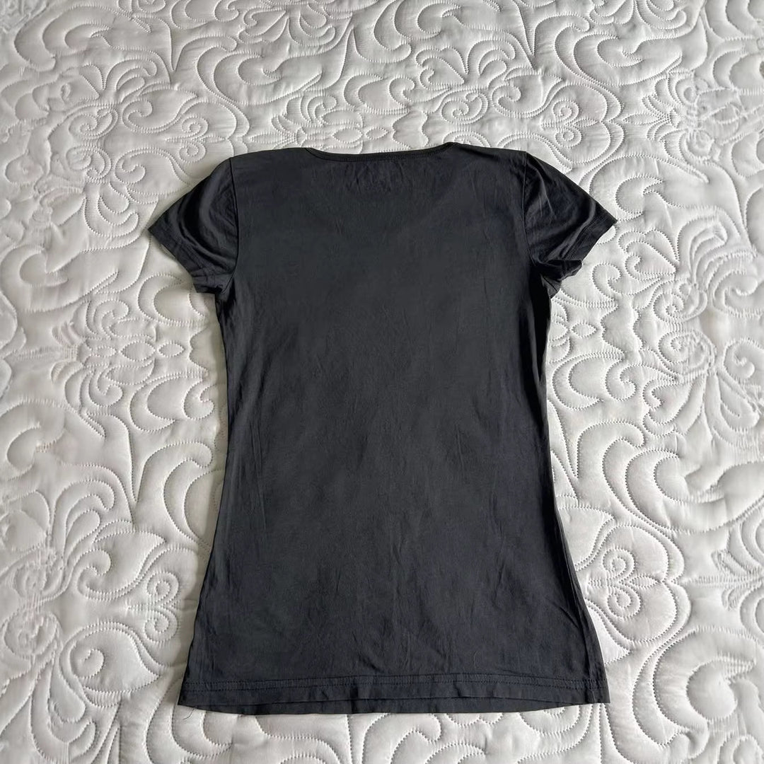Women's Trendy Graphic T-Shirt StylebySassy