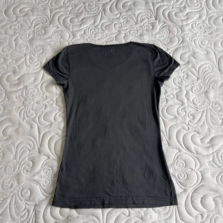 Women's Trendy Graphic T-Shirt StylebySassy