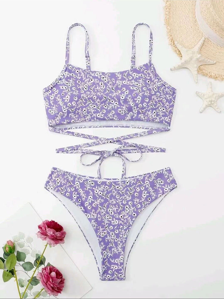 Women’s Sport Bikini Set StylebySassy