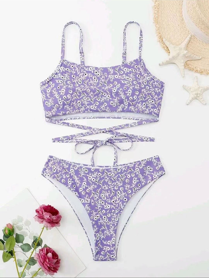 Women’s Sport Bikini Set StylebySassy