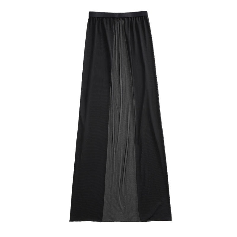 Ladies elegant Maxi Skirt StylebySassy