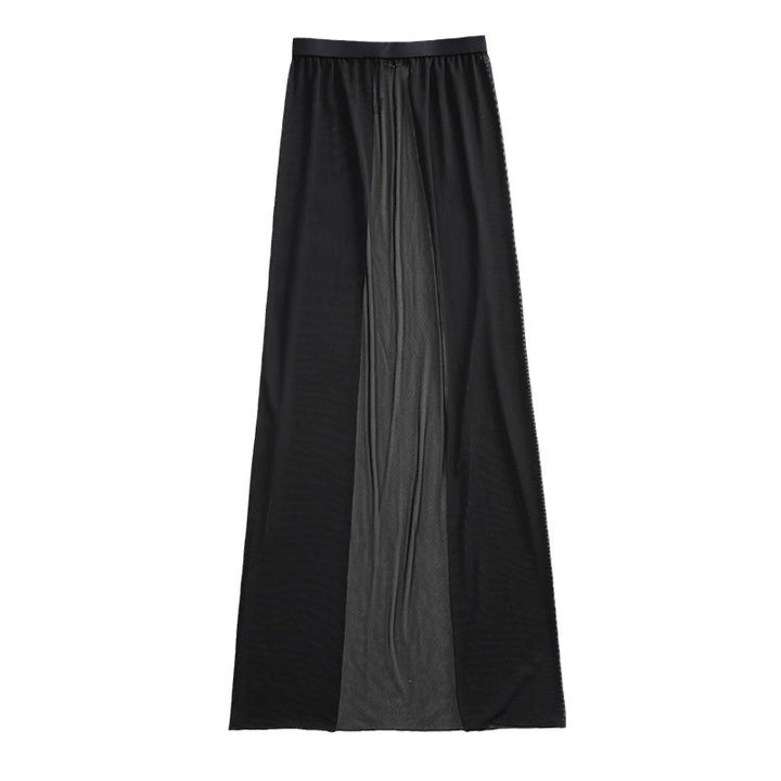 Ladies elegant Maxi Skirt StylebySassy