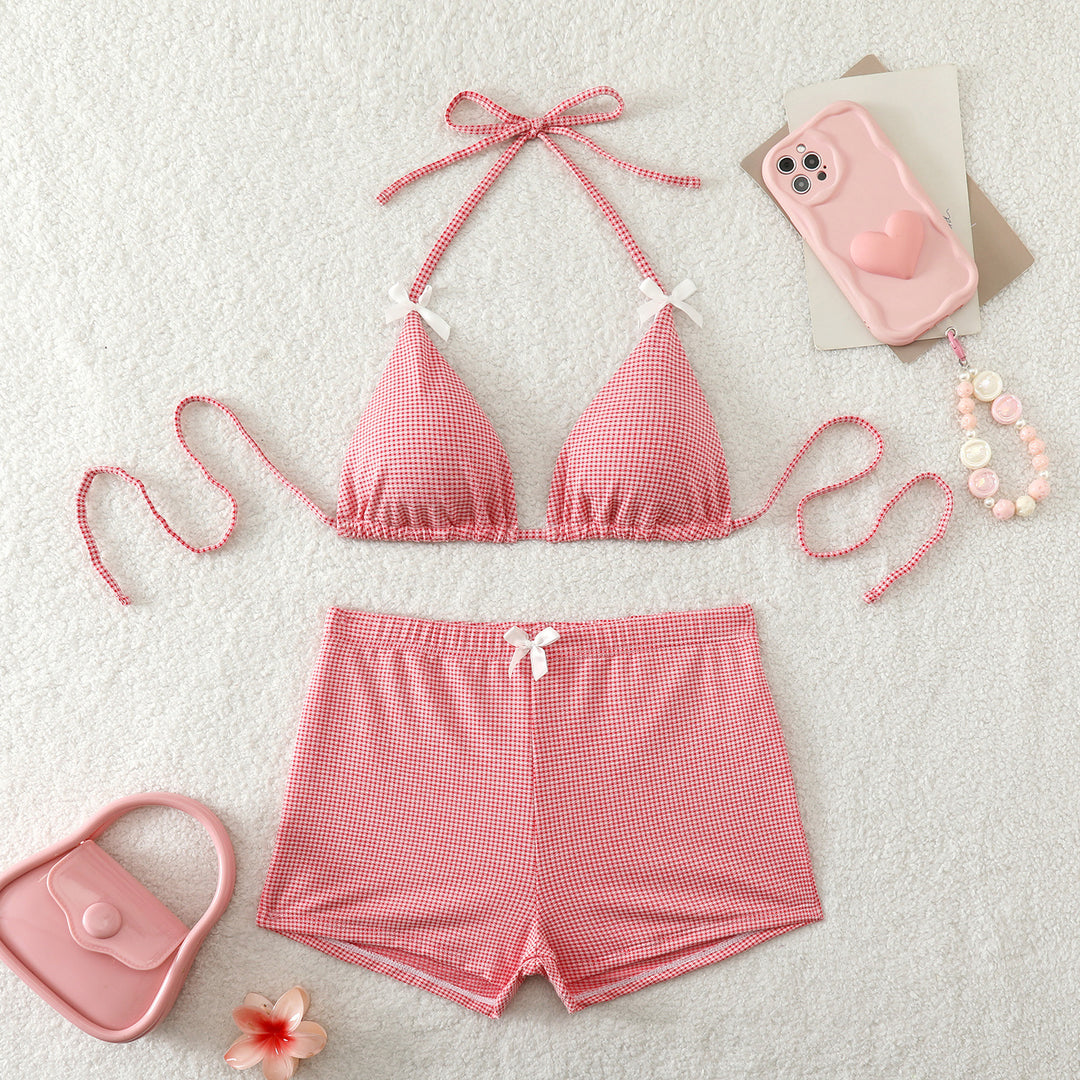 Women's Swimwear Set StylebySassy