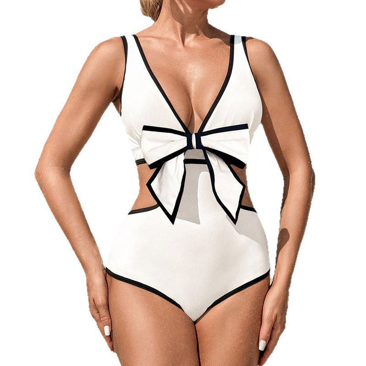 Ladies Cut Swimsuit StylebySassy